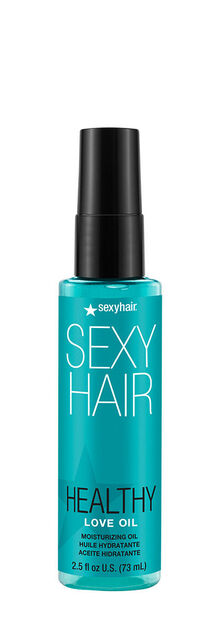 Sexy Hair Healthy Sexy Hair Love Oil Moisturizing Oil Sexy Hair Healthy Sexy Hair Love Oil Moisturizing Oil